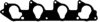 ELRING 830.056 Gasket, intake manifold